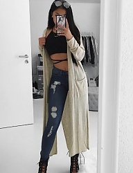 Moda Ciuchy Pozostałe - 3170993
