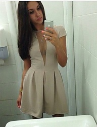 Moda Sukienki Pozostałe - 3053540