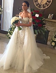 Moda Ślub Suknie ślubne - 3116772