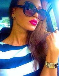 Moda Dodatki Okulary - 2756861