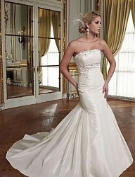 Moda Ślub Suknie ślubne - 2521847