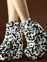 Moda Buty Pozostałe - 1284186