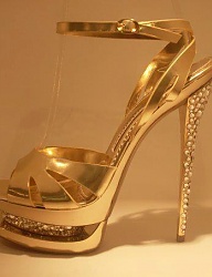 Moda Buty Szpilki - 1429122