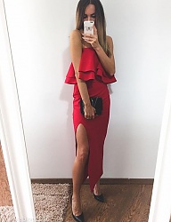 Moda Ciuchy Pozostałe - 3146611