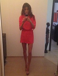 Moda Inne Moda uliczna - 1898307