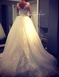 Moda Ślub Suknie ślubne - 2485919