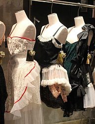 Moda Sukienki - 1105365