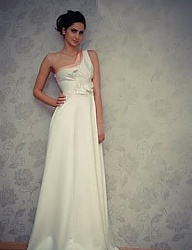Moda Ślub Suknie ślubne - 1156935
