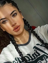 Fryzury Długie - 3121984