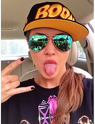 Moda Dodatki Okulary - 2723269