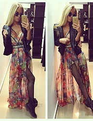 Moda Ciuchy Pozostałe - 3142787