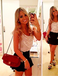 Moda Inne Moda uliczna - 2051224