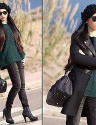 Moda Inne Moda uliczna - 1666488