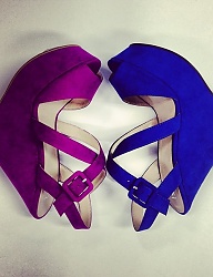Moda Buty Botki - 2770504