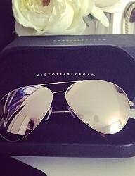 Moda Dodatki Okulary - 2152730
