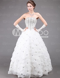 Moda Ślub Suknie ślubne - 1417972