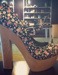 Moda Buty Pozostałe - 1355831