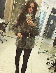 Moda Ciuchy Pozostałe - 3134203