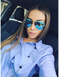 Moda Dodatki Okulary - 3126974