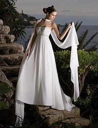 Moda Ślub Suknie ślubne - 521329