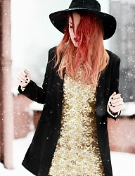 Moda Inne Moda uliczna - 1744394