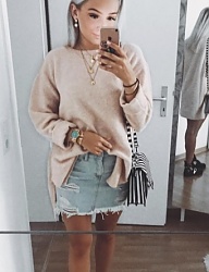 Moda Ciuchy Pozostałe - 3249718
