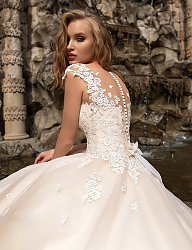 Moda Ślub Suknie ślubne - 3270110