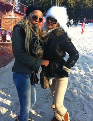Moda Inne Moda uliczna - 1916941