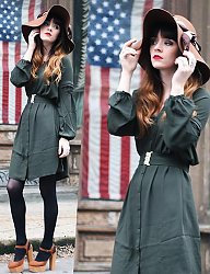 Moda Inne Moda uliczna - 1628857