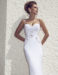 Moda Ślub Suknie ślubne - 2448975