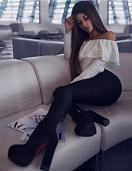 Moda Inne Moda uliczna - 3262409