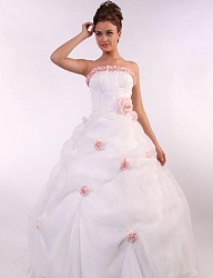 Moda Ślub Suknie ślubne - 1309792