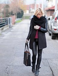 Moda Inne Moda uliczna - 1583030