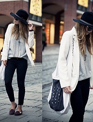 Moda Inne Moda uliczna - 2144730
