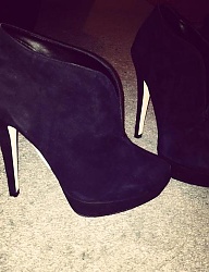 Moda Buty Pozostałe - 1290556