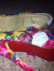 Moda Buty Szpilki - 1391459
