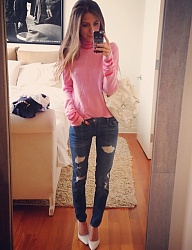 Moda Inne Moda uliczna - 1796349