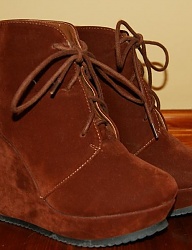 Moda Buty Koturny - 1420702