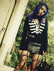 Moda Ciuchy Pozostałe - 986000