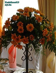 Moda Ślub Dekoracje ślubne - 239233