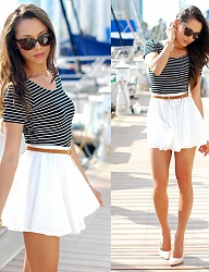 Moda Inne Moda uliczna - 1693930