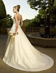 Moda Ślub Suknie ślubne - 892916