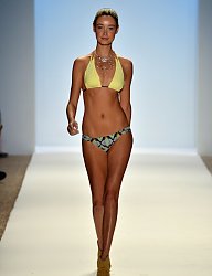 Moda Bielizna Na plażę - 2041213