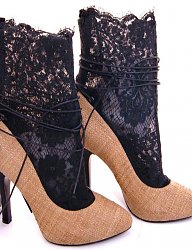 Moda Buty Szpilki - 1310527