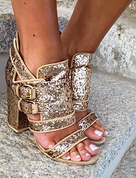 Moda Buty Sandały - 2727676