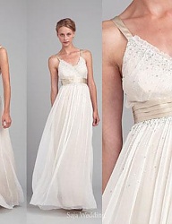 Moda Ślub Suknie ślubne - 1286724