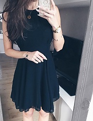 Moda Sukienki Dzienne - 3071355