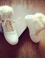 Moda Buty Botki - 2828621