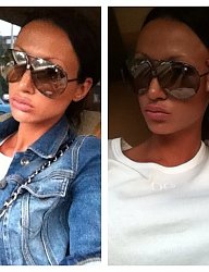 Moda Dodatki Okulary - 1643609
