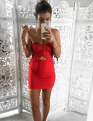 Moda Sukienki Wieczorowe - 3162676